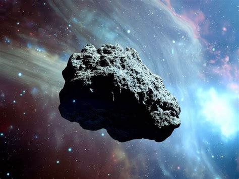 Firetruck sized asteroid 2023 MQ to make close approach to Earth on ...