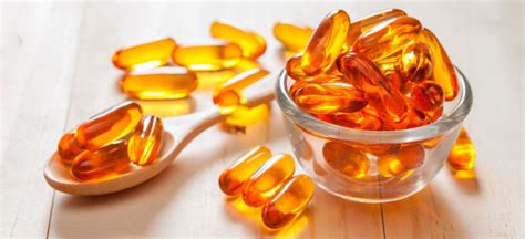 Fish Oil Benefits Dosage And Side Effects Dr Axe