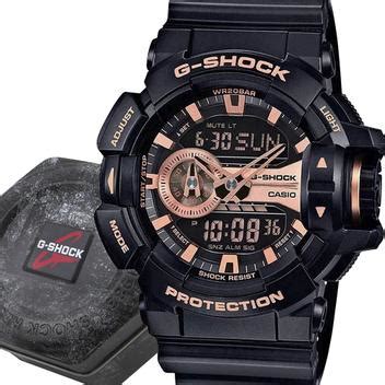 Relógio Gshock Casio Masculino Ana Digi Original Prova Dágua Relógio