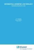 Differential Geometry and Topology von Anatolij T. Fomenko - Fachbuch ...