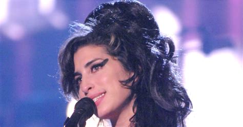 Amy Winehouse Documentary Movie | POPSUGAR Celebrity