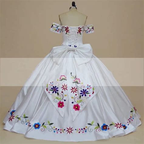 Charro Mexican Wedding Dresses Ubicaciondepersonas Cdmx Gob Mx