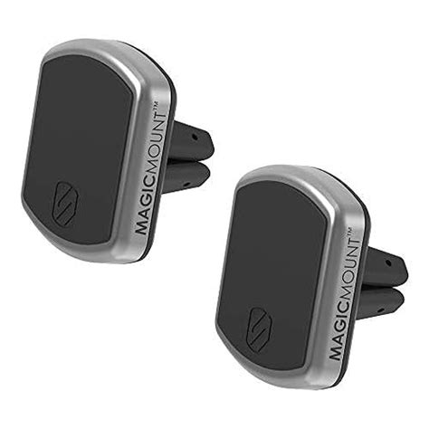 Snapklik Scosche MPV2PK UB MagicMount Pro Magnetic Car Phone