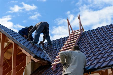 Navigating Residential Roof Insurance Claims A Step By Step Guide