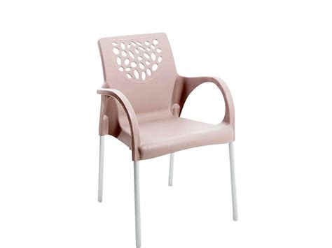 Poltrona Deluxe Nude Zaka M Veis