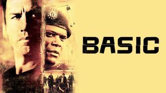 Basic (2003) - HBO Max | Flixable