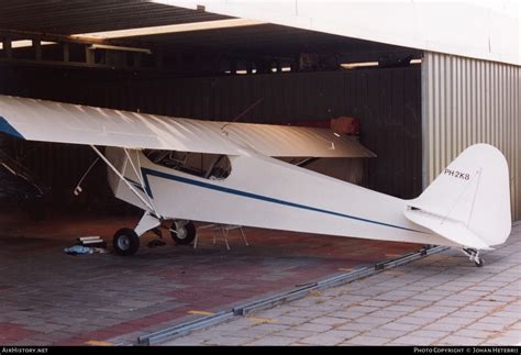 Aircraft Photo Of Ph 2k8 Fisher Fp 202 Koala 406471