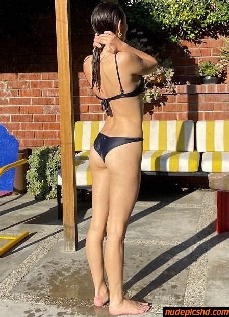 Phoebe Tonkin Perfect Ass In Bikini Nude Leaked Porn Photo 1079001