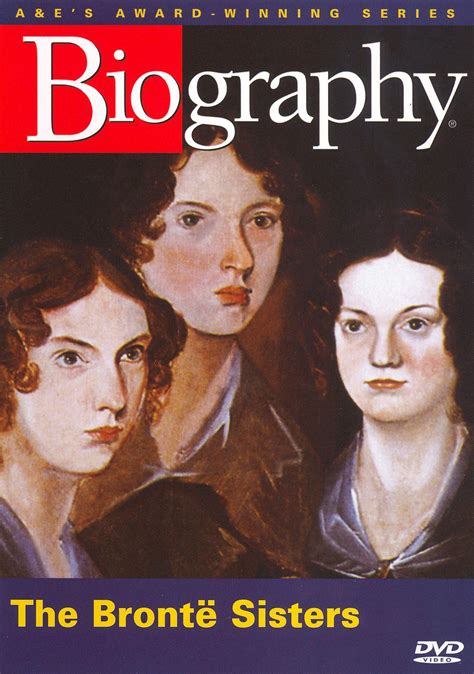 Biography: The Bronte Sisters (2004) - | Synopsis, Characteristics ...