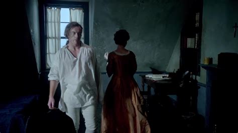 AusCAPS Zach McGowan Nude And Toby Stephens Shirtless In Black Sails Xi