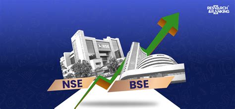 What Is The Difference Between Nse And Bse Research And Ranking