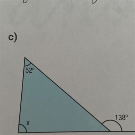 Nos Triângulos A Seguir Determine O Valor De X Me Ajuda Aí Galera