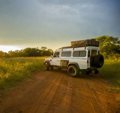 Zimbabwe Destinations | Africa Zim Travel & Tours