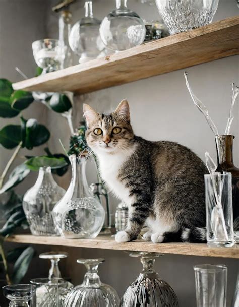 9 Tips For Cat-Proofing Your Home