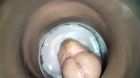 他妈的我的 Fleshlite Pornhub Gay