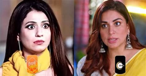 Kundali Bhagya Spoiler Update Preeta Warns Nidhi What Will Srishti Do