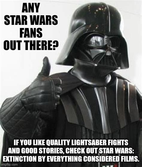 Funny Darth Vader Memes