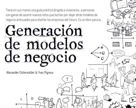 Generador De Modelo De Negocios Canvas By Mb45 Consultores Issuu