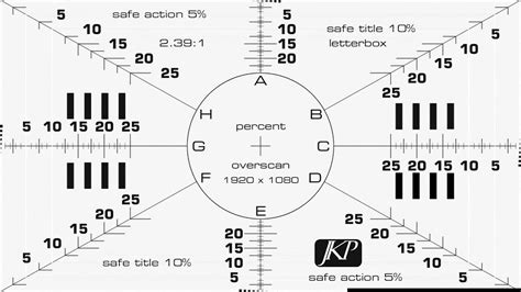 Hd Test Patterns Youtube