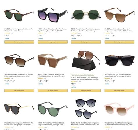 My May Favorites Including Stylish And Very Affordable Polarized Sunglasses