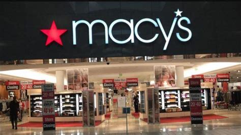 Macys Insite: An Insider's Guide to Employee Access