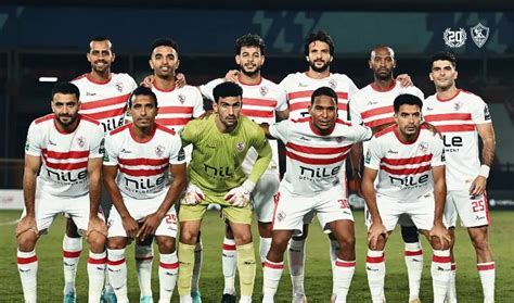 إختيار مفاجئ اتحاد الكرة يعلن حكم مباراة الزمالك أمام الجونة في