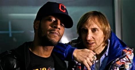 New Memories Kid Cudi And David Guetta Are Back In The Studio Edm