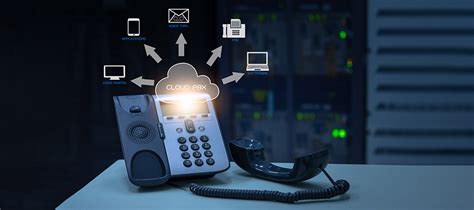 Benefits Of A Cloud Hosted Pbx United Telecoms