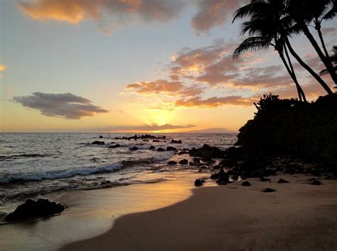 Palauea Beach Wailea All You Need To Know Before You Go