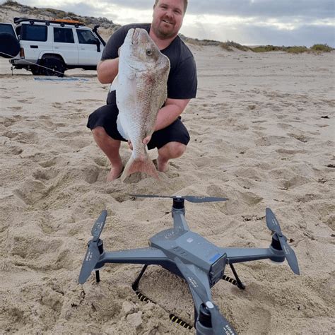 What Is Drone Fishing? And How Do You Do It?