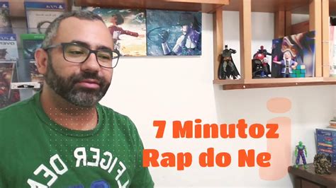 React do Rap do Neji Naruto O PREÇO DA LIBERDADE YouTube