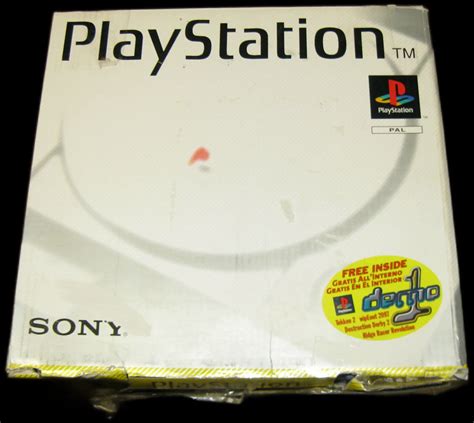 Sony Playstation 3 Tekken 6 Mishima Edition Consolevariations