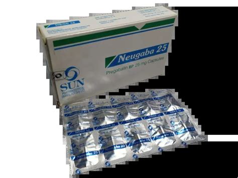 Neugaba 25 Sun Pharma Order Online Osudpotro