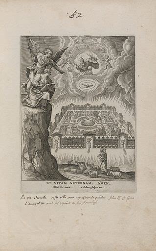 1 Of 12 Plates From The Series XII Fidei Apostolici Symbola Free