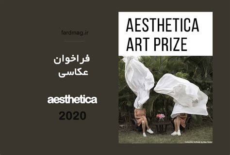 جایزه هنری Aesthetica - مجله نگاه فرد