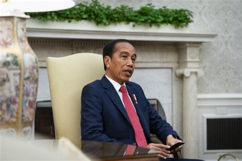 Wahlkampf gestartet Wer folgt Präsident Jokowi