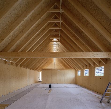 Escuela Infantil A Os En Lezkairu Aamutilva Arquitectos