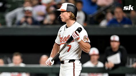 Is Jackson Holliday On His Way Back To The Mlb Exploring Orioles Top