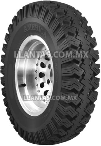 Tornel America Traccion 7 00 15LT 99 95M 6PR BSW Llantas Mx