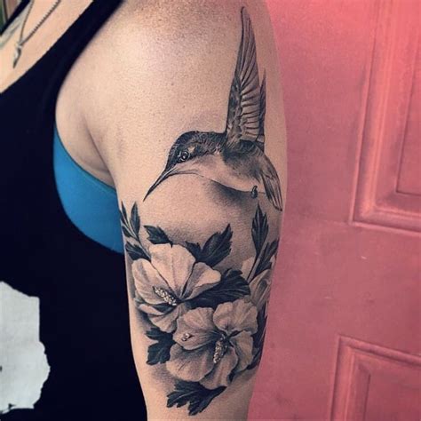 Meaningful Hummingbird Tattoos Ultimate Guide June