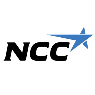 NCC Logo PNG Transparent – Brands Logos