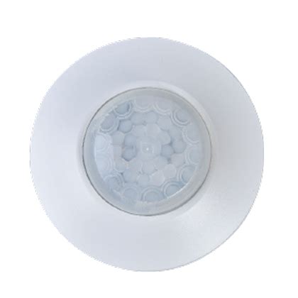 KNX High Bay Mount Presence Detector