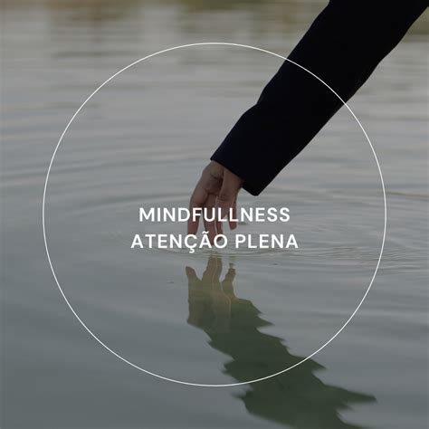 Mindfulness Aten O Plena Na Pr Tica De Forma Objetiva T Bata