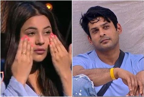 Bigg Boss 13 Contestant Shehnaz Kaur Gill Accepts Love For Siddharth Shukla Video Goes Viral