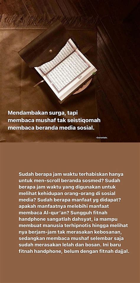 Pin Oleh Trikurnia Lestariani Di Self Reminder Kata Kata Indah Kata