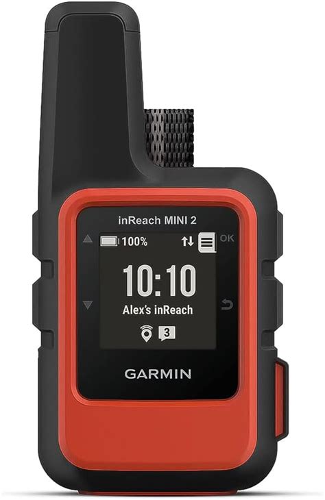 Amazon Garmin GPSMAP 66s Rugged Multisatellite Handheld With