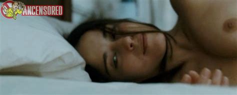 Naked Ana Claudia Talancón in Arráncame la vida