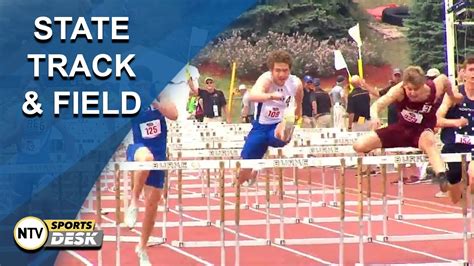 Nebraska 2023 State Track and Field – Day 2 of Class A & B – May 18, 2023 – Track & Field Winners