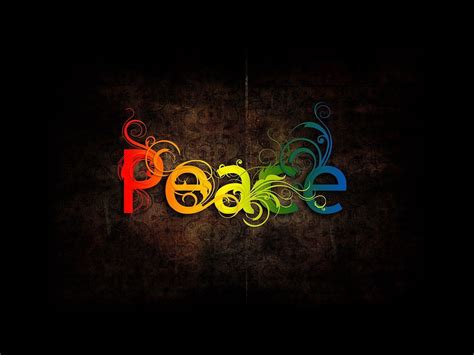 Peace Of Mind Wallpapers - Wallpaper Cave