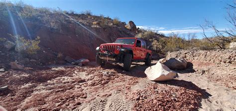Hatch, New Mexico : r/Jeep